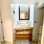Apartament Vico Del Theutra Lecce