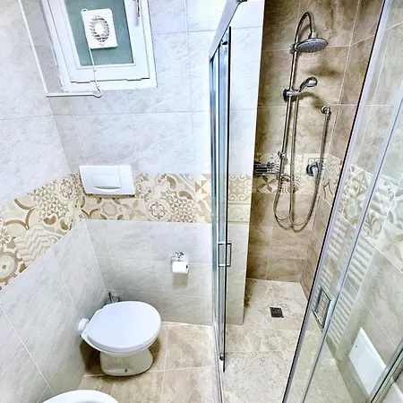 Apartman Vico Del Theutra *