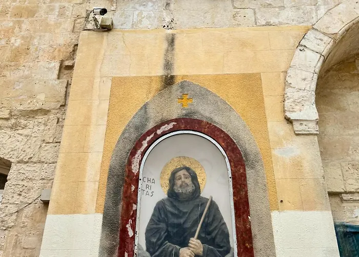 Vico Del Theutra * Lecce