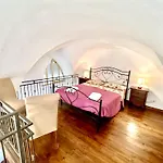 Vico Del Theutra Apartment Lecce