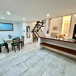 Apartment Vico Del Theutra Lecce