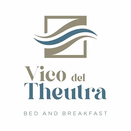 Διαμέρισμα Vico Del Theutra