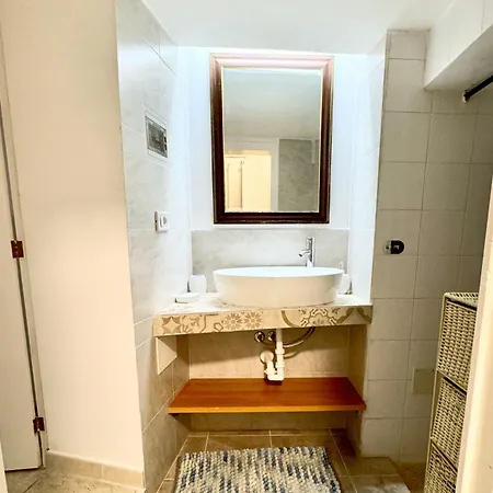 Appartement Vico Del Theutra Lecce