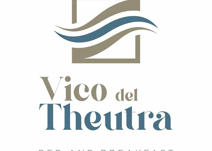 Apartamento Vico Del Theutra