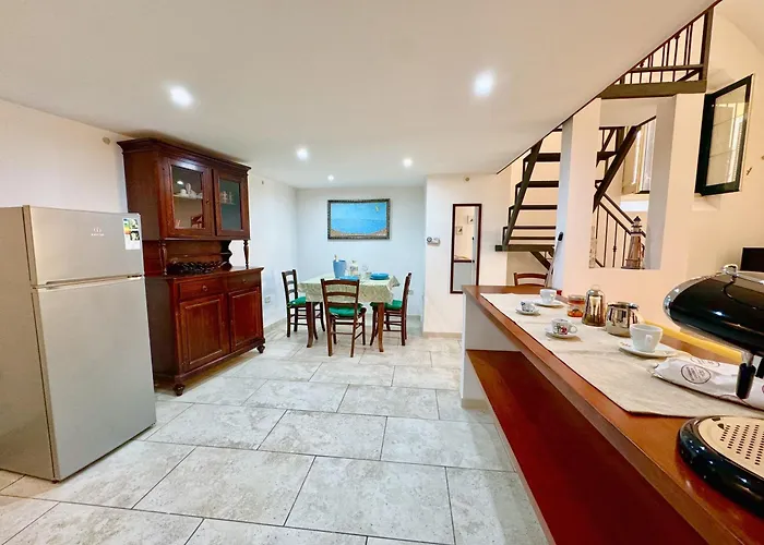 Vico Del Theutra * Lecce