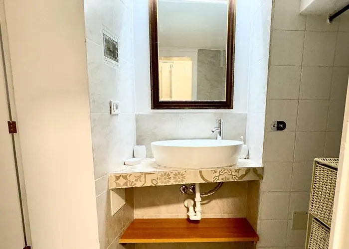 Appartement Vico Del Theutra Lecce