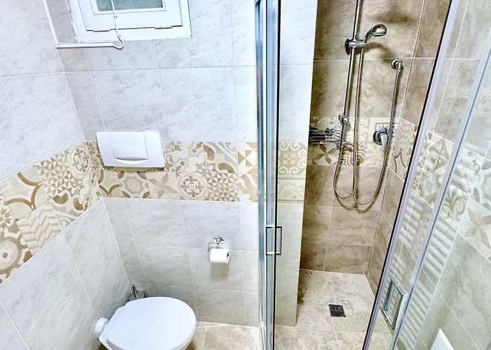 Appartement Vico Del Theutra *